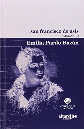 Imagen de archivo de San Francisco de Ass S.XIII a la venta por Iridium_Books