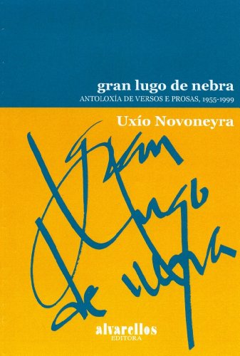 Imagen de archivo de GRAN LUGO DE NEBRA a la venta por Agapea Libros