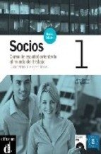 9788489344686: Socios (Spanish Edition)