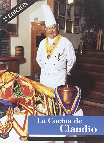 Imagen de archivo de La Cocina de Claudio a la venta por Hamelyn