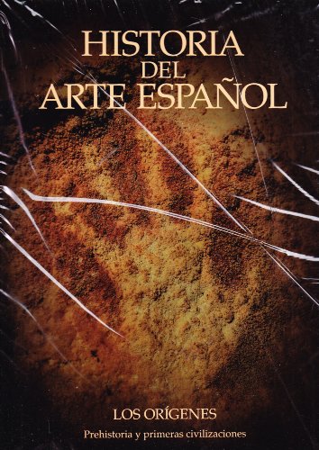 9788489351011: Historia del arte espaol