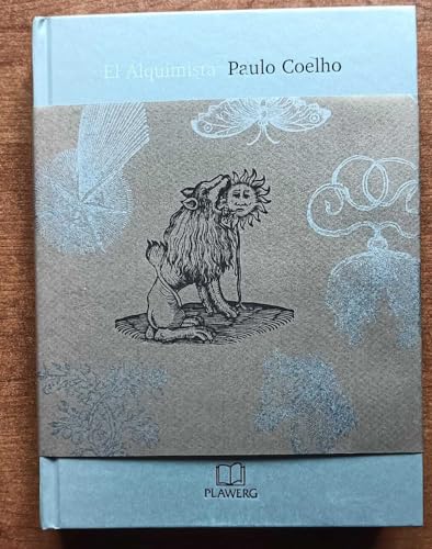 El Alquimista (Ed. Aniversario) (Spanish Edition)