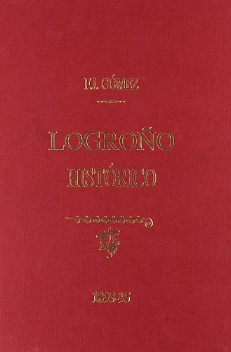 9788489362420: Logoo histrico (Spanish Edition)