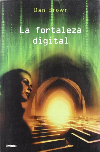 Stock image for La Fortaleza Digital / Digital Fortress for sale by Ammareal