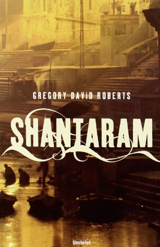 Stock image for Shantaram for sale by LibroUsado GRAN VA