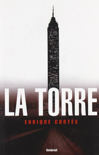 9788489367234: La torre (Umbriel thriller)