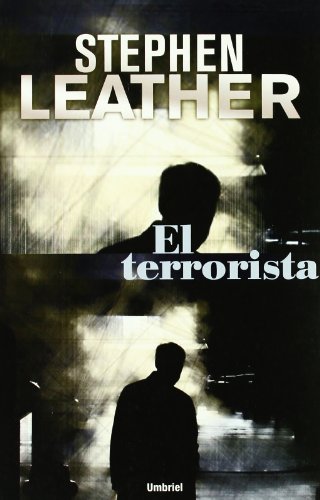 9788489367449: El terrorista (Umbriel thriller)