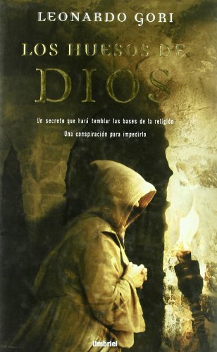 9788489367470: Los huesos de Dios (Umbriel thriller)