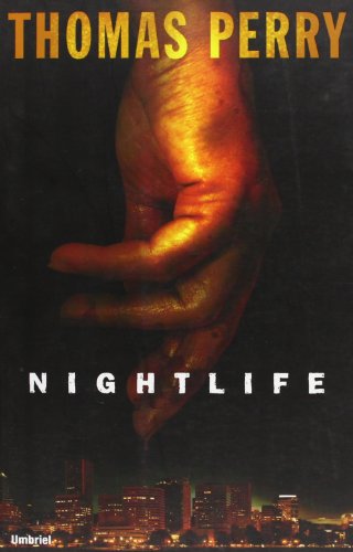 Beispielbild fr Nightlife (Umbriel thriller) zum Verkauf von medimops