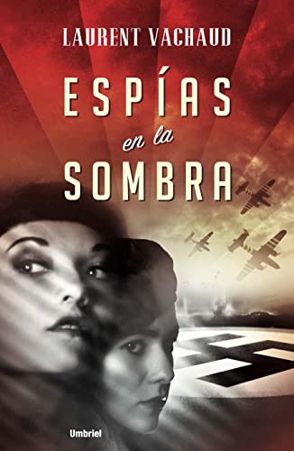 Beispielbild fr Espas en la sombra (Spanish Edition) zum Verkauf von Books From California