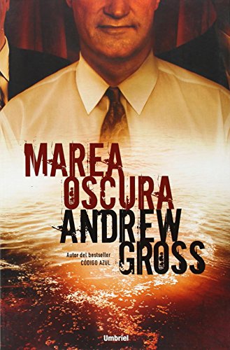 Beispielbild fr Marea oscura (Spanish Edition) zum Verkauf von Books From California