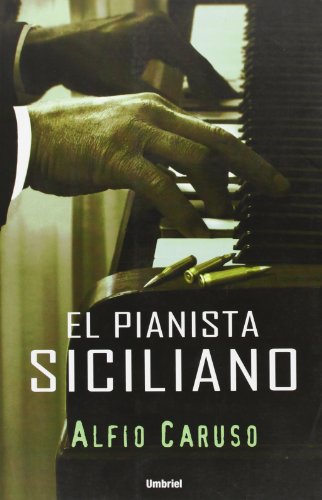 Imagen de archivo de El Pianista Siciliano a la venta por Hamelyn