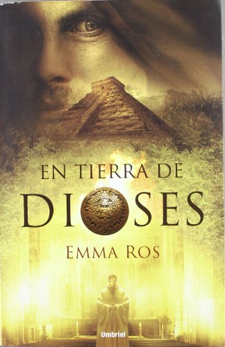 Beispielbild fr En tierra de dioses (Spanish Edition) zum Verkauf von Books From California