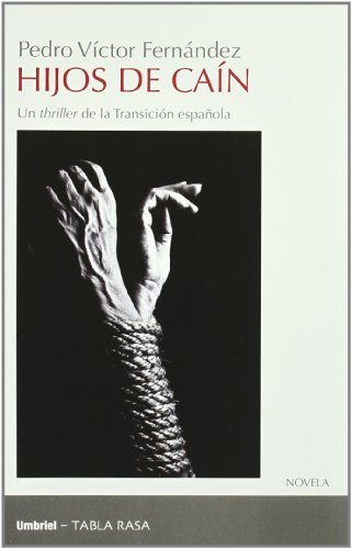 Imagen de archivo de HIJOS DE CAÍN a la venta por Librovicios
