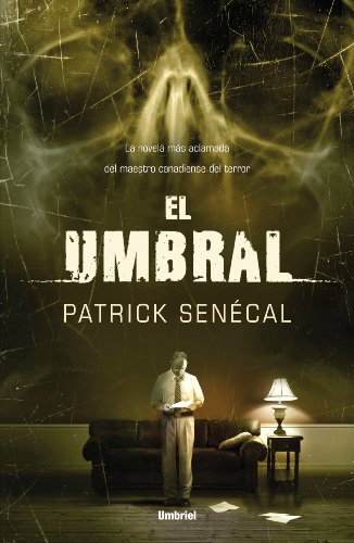 Beispielbild fr El umbral (Spanish Edition) zum Verkauf von SecondSale