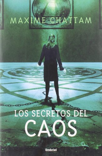 9788489367838: Los secretos del caos (Umbriel thriller)