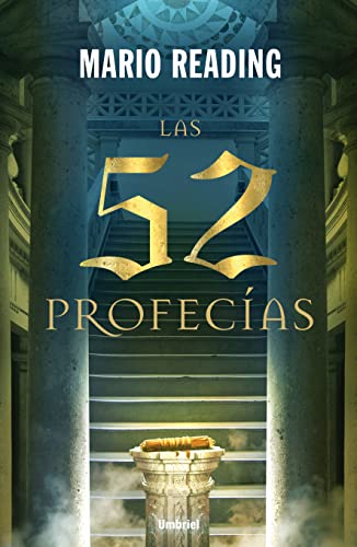 Beispielbild fr Las 52 Profecias = The 52 zum Verkauf von ThriftBooks-Dallas