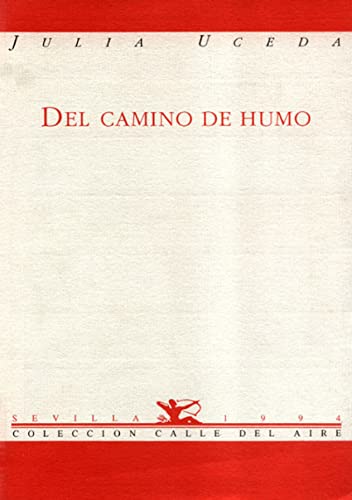 Stock image for Del camino de humo for sale by AG Library