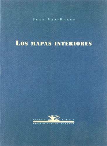 Stock image for LOS MAPAS INTERIORES for sale by KALAMO LIBROS, S.L.