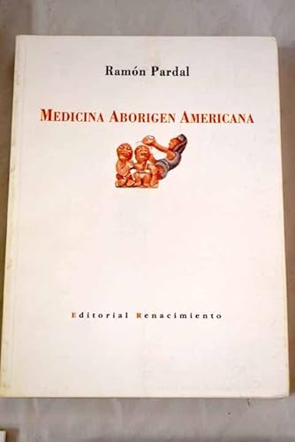 9788489371453: Medicina aborigen americana