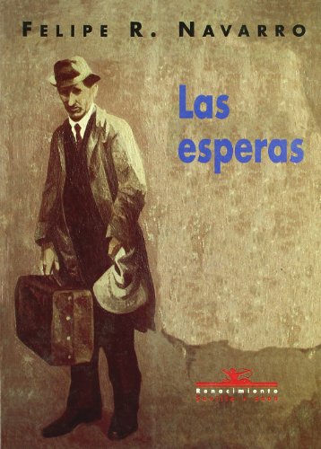 Stock image for Las esperas (Otros ttulos, Band 33) for sale by medimops