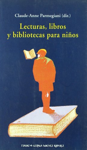Stock image for Lecturas Libros y Bibliotecas para Ninos Cparmegianidir for sale by Hamelyn