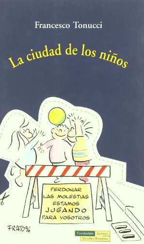 Stock image for La ciudad de los nios (rbol de la memoria) for sale by medimops