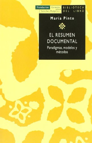 Imagen de archivo de Resumen documental a la venta por Iridium_Books