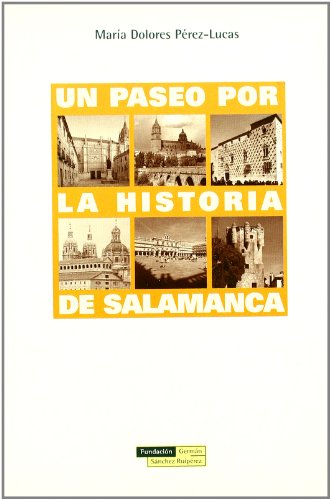 Stock image for Salamanca para todos for sale by medimops