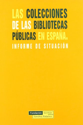 Imagen de archivo de Coleccion bibliotecas publicas a la venta por Iridium_Books