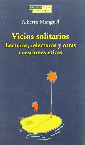 Imagen de archivo de Vicios solitarios a la venta por Iridium_Books