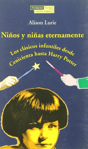 Imagen de archivo de Nios y nias eternamente a la venta por Iridium_Books