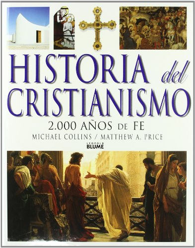 Beispielbild fr Historia Del Cristianismo zum Verkauf von Hamelyn