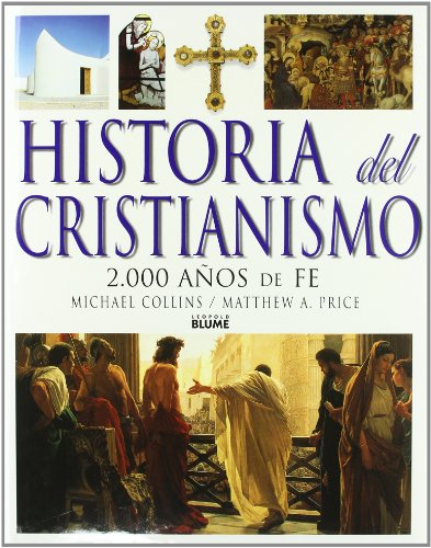 Imagen de archivo de Historia Del Cristianismo a la venta por Hamelyn