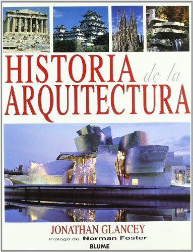 Beispielbild fr historia_de_la_arquitectura zum Verkauf von Half Price Books Inc.