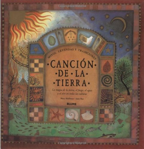 Imagen de archivo de Cancion de la Tierra : Mitos, Leyendas y Tradiciones a la venta por Better World Books: West