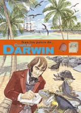 Beispielbild fr Charles Darwin zum Verkauf von Hamelyn