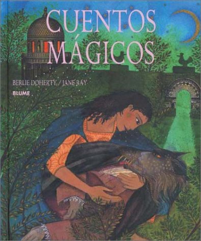 Stock image for Cuentos Magicos for sale by OM Books