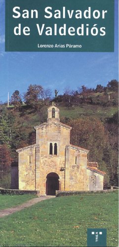 9788489427075: San Salvador de Valdedis (Asturias Libro a Libro (1 poca)) (Spanish Edition)