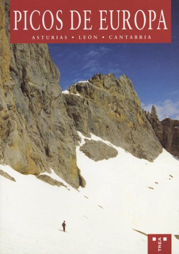 Imagen de archivo de Picos de Europa. Asturias. Len. Cantabria a la venta por Tik Books GO