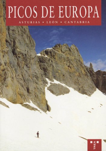 Stock image for Picos de Europa. Asturias. Len. Cantabria for sale by Tik Books GO