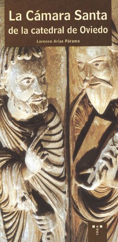 Imagen de archivo de La Cmara Santa de la Catedral de Oviedo ) a la venta por Hamelyn