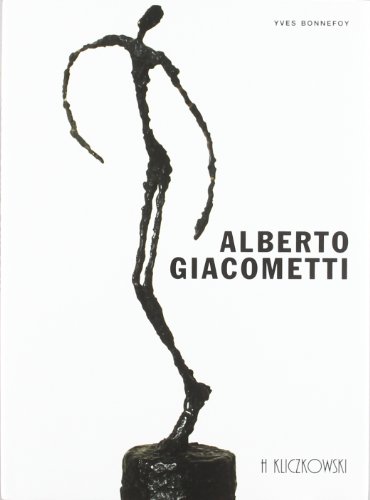 Stock image for Alberto Giacometti for sale by Hamelyn