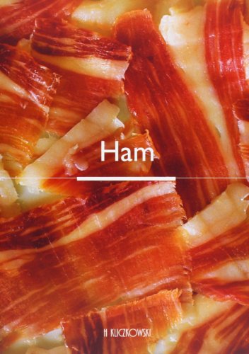 Stock image for Ham for sale by HPB Inc.