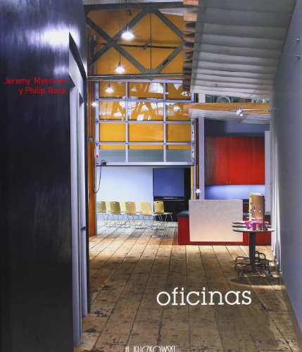 Imagen de archivo de Oficinas / Offices (Spanish Edition) a la venta por Iridium_Books