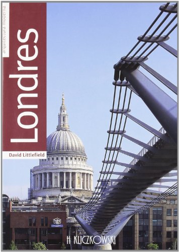 Stock image for Londres ("arquitectura moderna") for sale by medimops