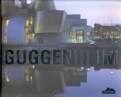 Stock image for Guggenheim for sale by Hamelyn