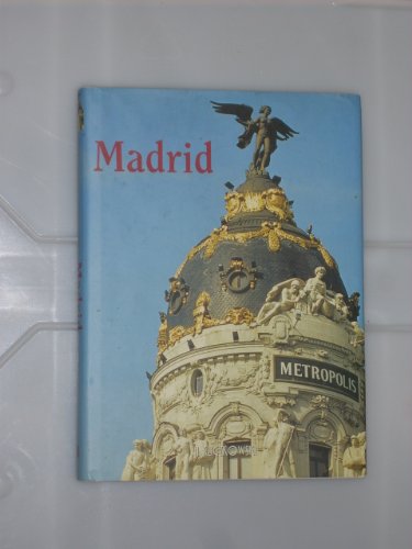 Stock image for Madrid for sale by Reuseabook