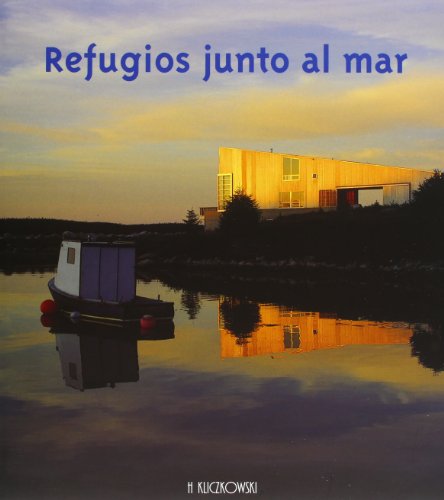 Beispielbild fr Refugios Junto al Mar zum Verkauf von Luckymatrix