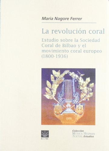 Imagen de archivo de Revolucion coral a la venta por Iridium_Books